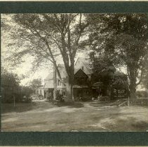 Elmsford and later Rooftree - front
