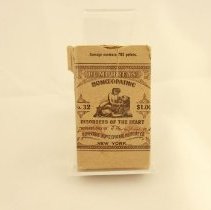 Medicine  Bottle front