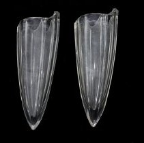 Wall Vases - Left Side