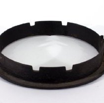 waffle iron -  base with handles
