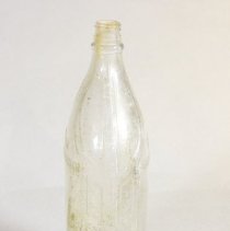Parson's Bottle -   Side
