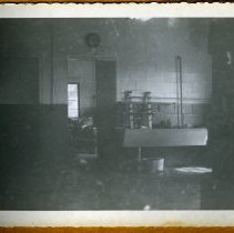 Milk Processing Room at Marsh Dairy