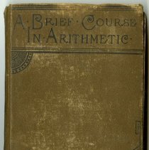 New Preston, Romford, Washington Scrapbook - cover