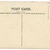 St. Andrew's Episcopal Church - back