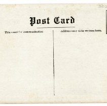 The Brook Through Marbledale - back