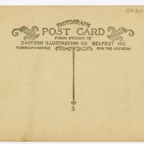 Marbledale Store and Post Office - back