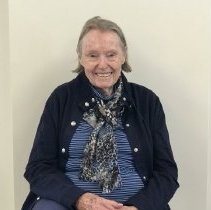 Leila "Lee" (Larsen) Klein