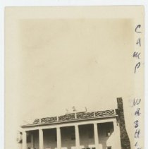 Camp Washington Photograph