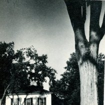 Parish House, Washington, Conn.