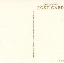 The Loomarwick on Lake Waramaug  New Preston, Conn.