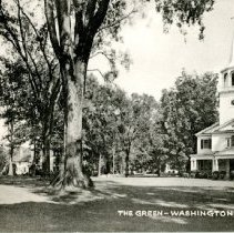 The Green - Washington, Conn.