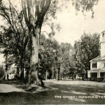 The Green - Washington, Conn.