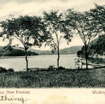 Lake Waramaug (New Preston)
Washington, Conn.