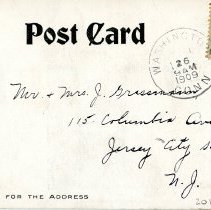 Holiday House, Washington, Conn.