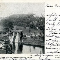 Holiday House, Washington, Conn.