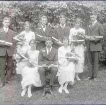 Washington High School Graduates