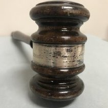 Gavel