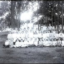 Group of Students
