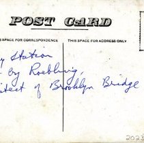 The Holiday House, Washington, Conn.