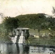 The Holiday House, Washington, Conn.