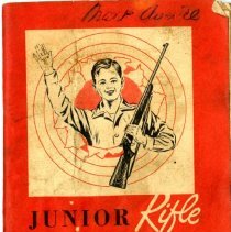 Junior Rifle Handbook