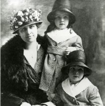 Photograph, Black-and-White