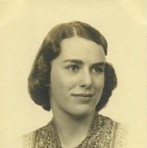 Marion Richmond Steinmann