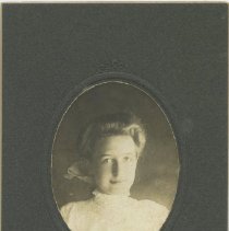 Clara Hollister