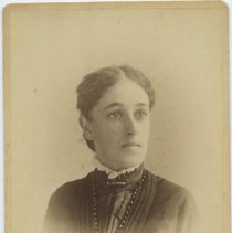 Amelia Nettleton Hollister