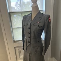 Uniform