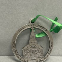 The Stone Church, New Preston, Washington, Connecticut