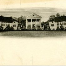 Wykeham Rise, Washington Conn.