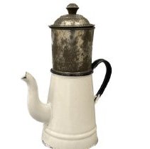 Coffeepot