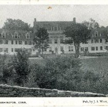 Wykeham Rise, Washington, Conn.