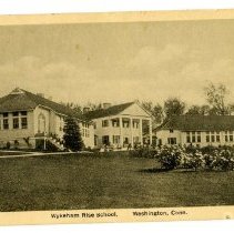 Wykeham Rise School, Washington, Conn.