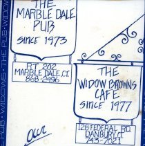 Marbledale Pub