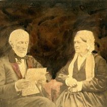 General and Mary Brinsmade