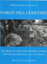 Forest Hill Cemetery - Part One - Front Cover