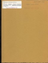 Mayor's Commission on Human Rights-Newspaper Clippings