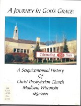 A Journey in God's Grace