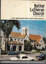 Bethel Lutheran Church