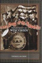 Front Cover - Grand Armoy of the Republic