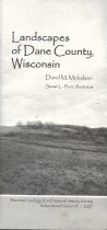Landscapes of Dane County