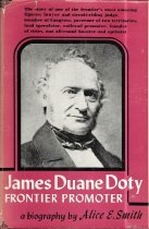 Front Cove James Duane Doty