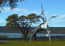 Beyond the Halting Step of Deeds