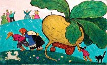 The Enormous Turnip