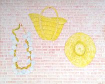 Objects/Morning (Oggetti/Mattino)