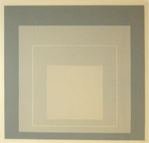 White Line Square XIV