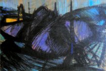 Industrial Landscape