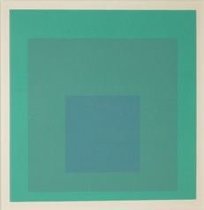 Emeraude, from Hard Edge–Soft Edge